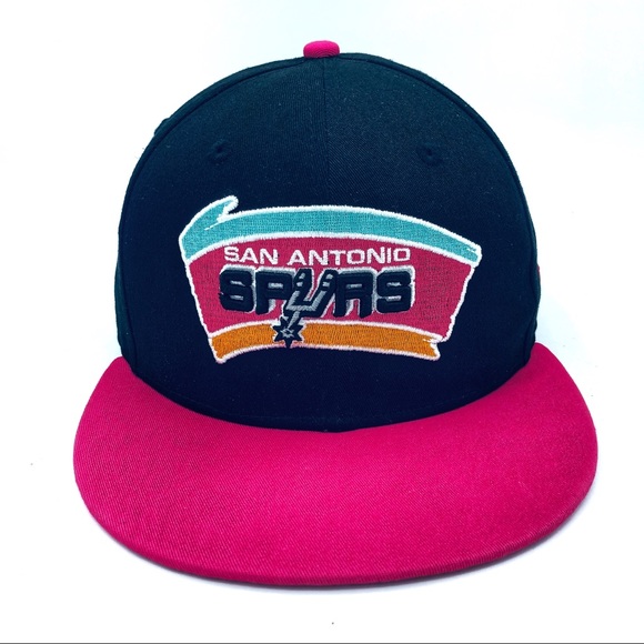 san antonio spurs hardwood classics